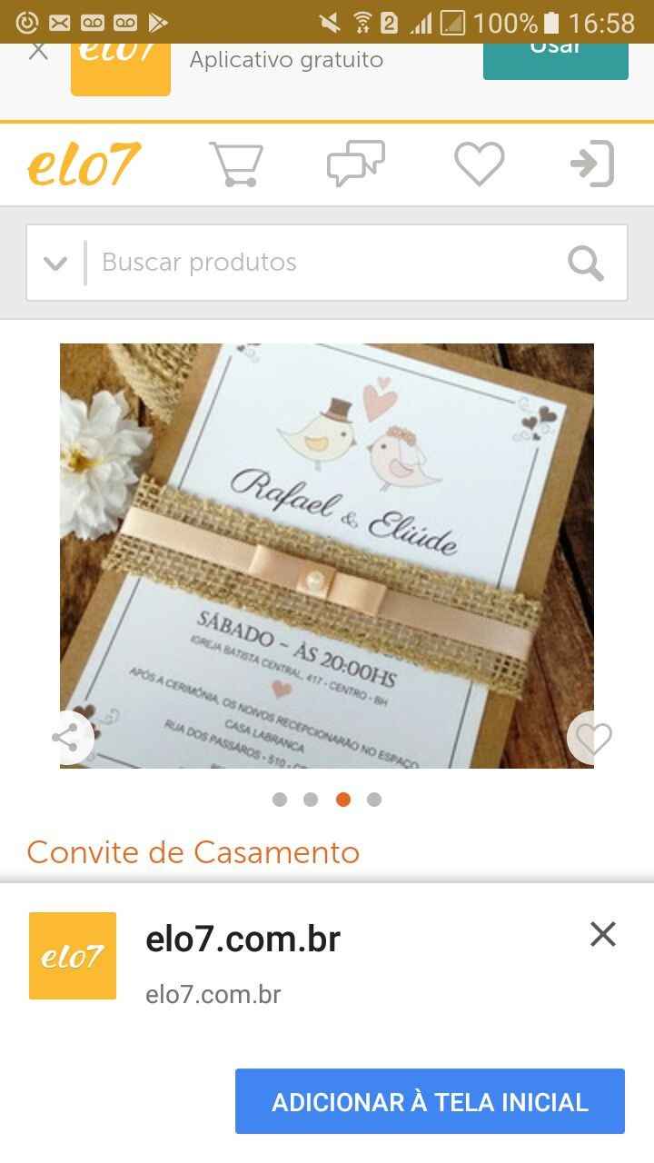 E é esse modelo que eu estava querendo fazer 