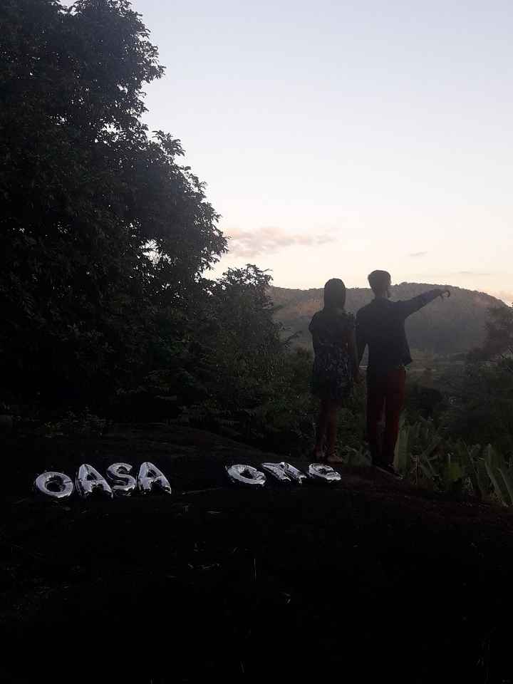 ❤😍ele Me Pediu em Casamento😍❤ - 2