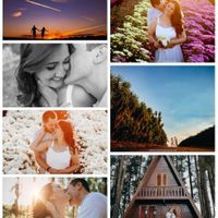 Ensaio Pré Wedding