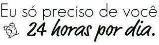 preciso de vc