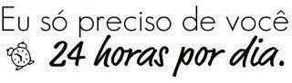 preciso de vc
