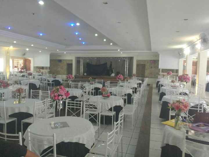 Fechei fotografo e decoração,  venham ver!! - 5