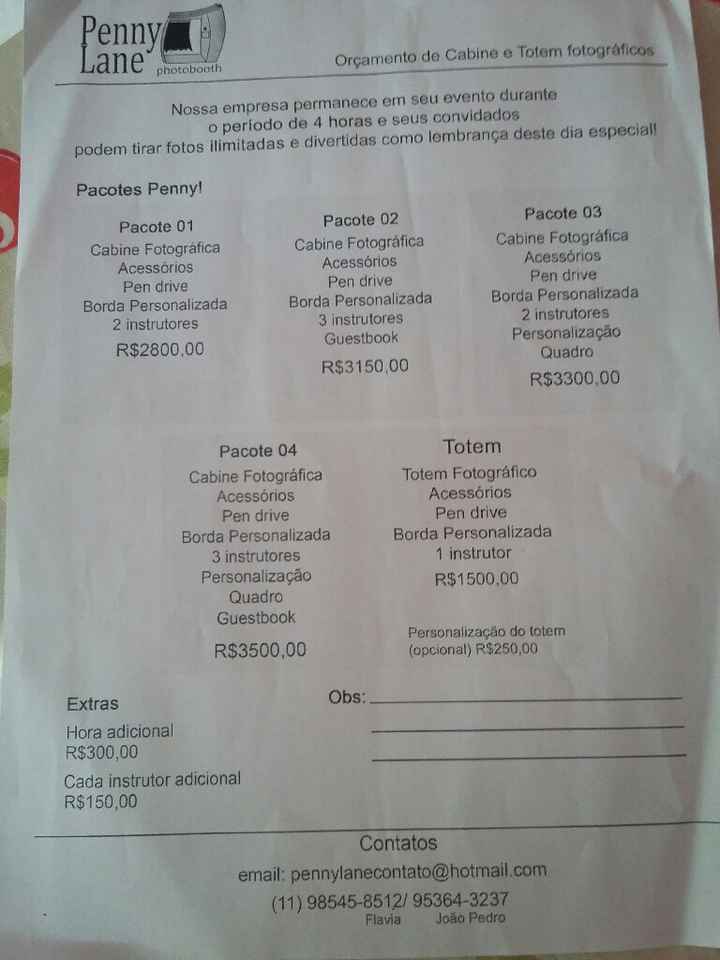 Algo diferente para dar como lembrancinhas... - 1