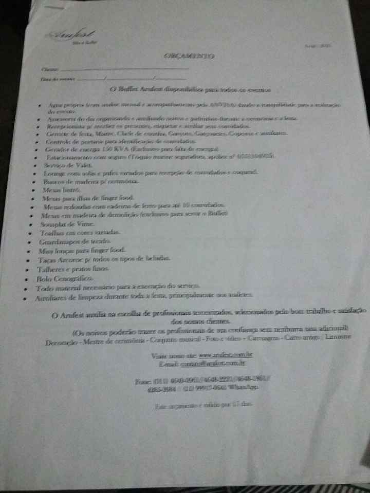 Decepção - escolha do sítio - 2