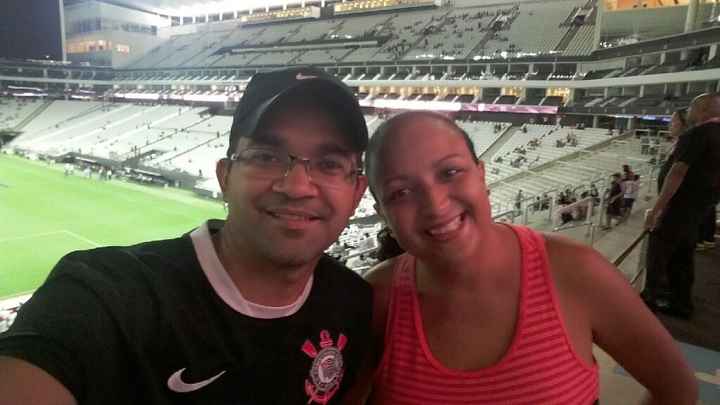 Quantas selfies de casal você tem? - 3