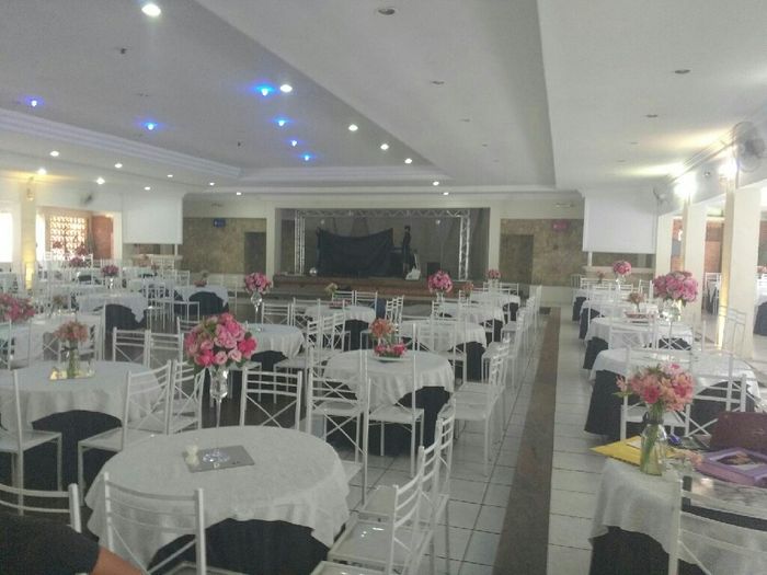 Fechei fotografo e decoração,  venham ver!! - 5
