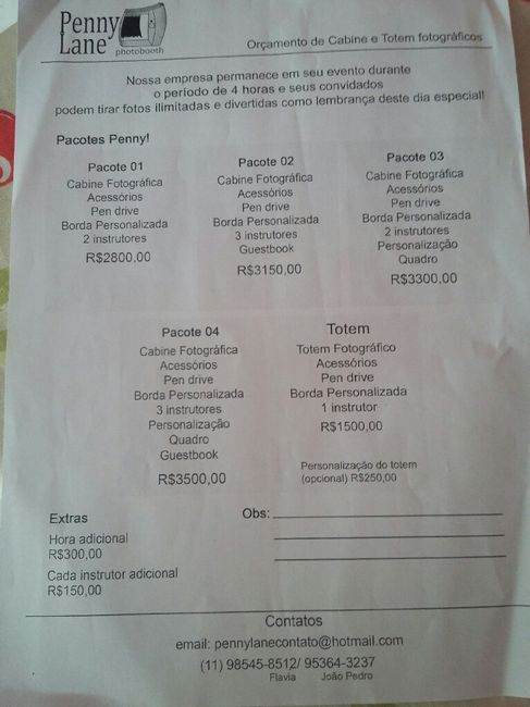 Algo diferente para dar como lembrancinhas... - 1