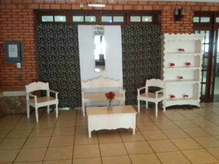 Buffet com ambiente para cerimonial em SP - 4