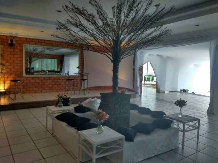 Buffet com ambiente para cerimonial em SP - 14