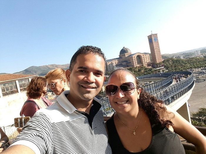 Quantas selfies de casal você tem? - 1