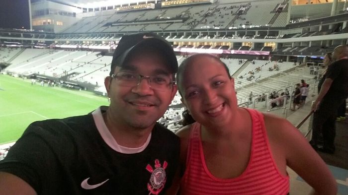 Quantas selfies de casal você tem? - 3