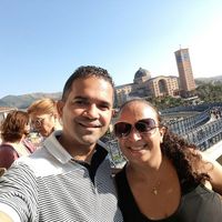 Quantas selfies de casal você tem? - 1