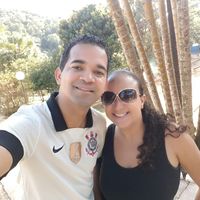 Quantas selfies de casal você tem? - 2