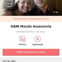 Assessoria só para o dia, quem mais? - 1
