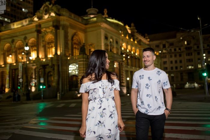 Theatro Municipal de SP
