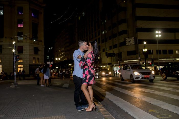 Centro de SP