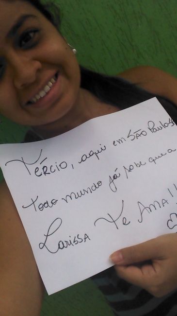amor sem fronteiras