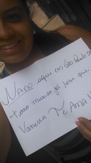 Amoe sem fronteiras