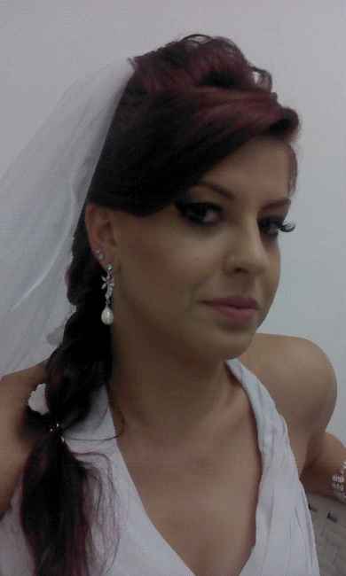 eu noiva