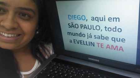 Amor sem fronteiras - 1