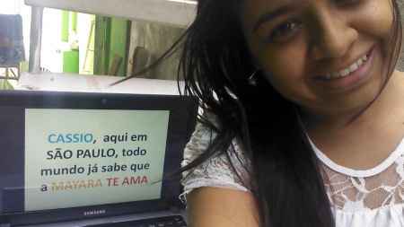 Ajuda, mande sua foto. - 1