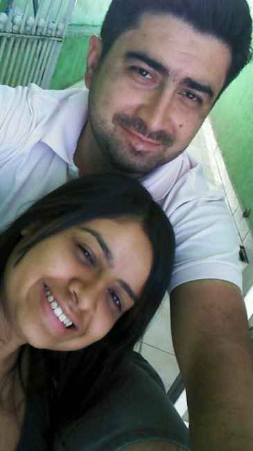 Mostre seu amor - 1