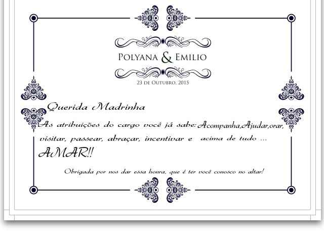 Manual dos padrinhos - 3