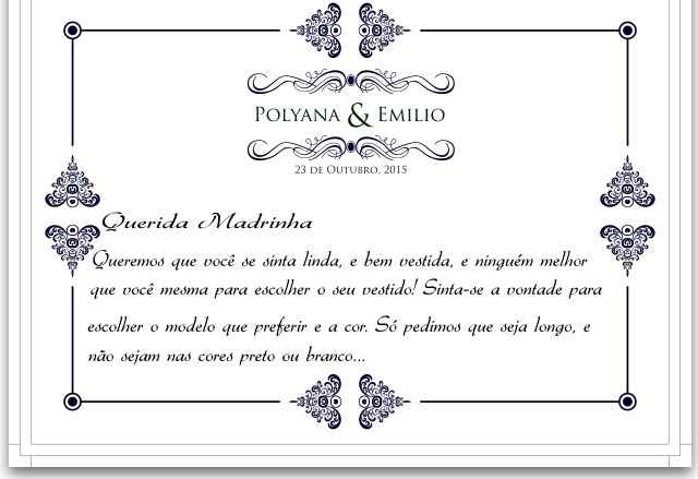 Manual dos padrinhos - 5