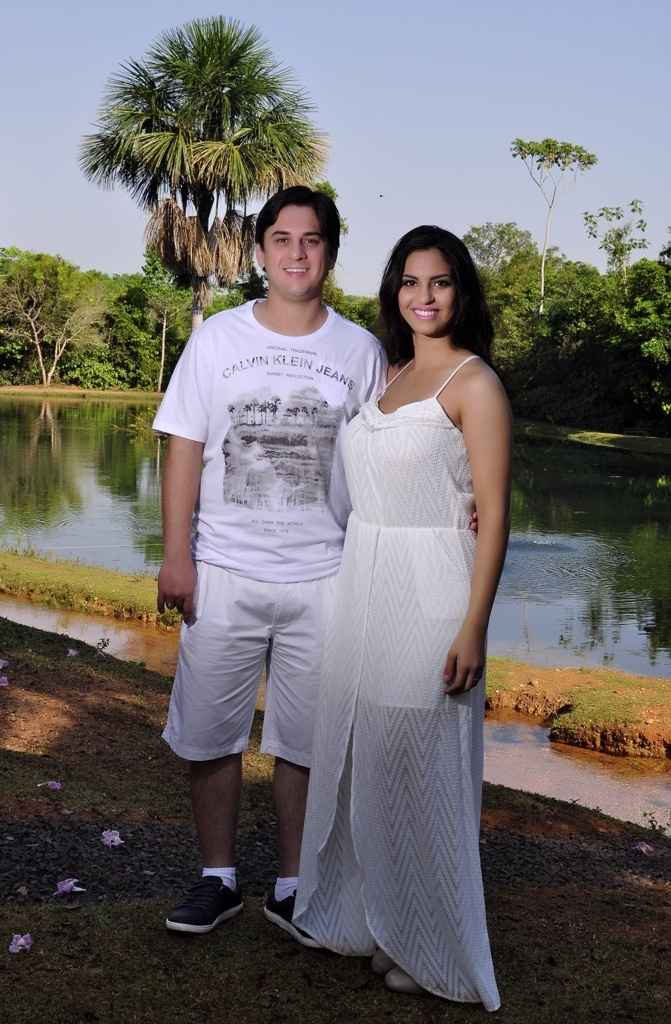 Meu pré-wedding vem ver !!! - 1