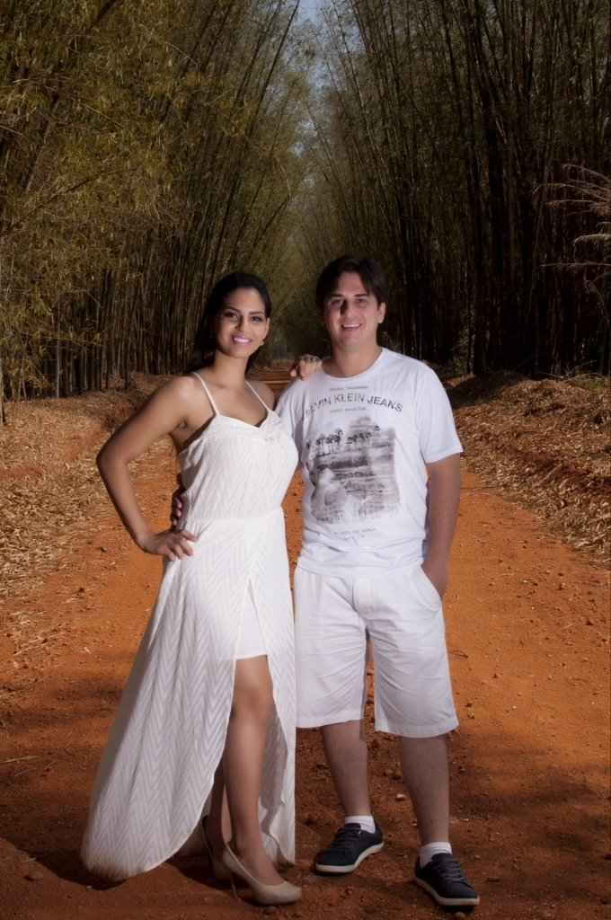 Meu pré-wedding vem ver !!! - 5
