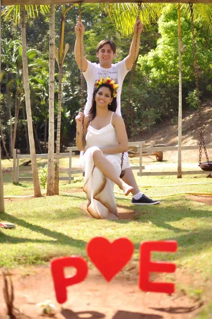 Meu pré-wedding vem ver !!! - 6