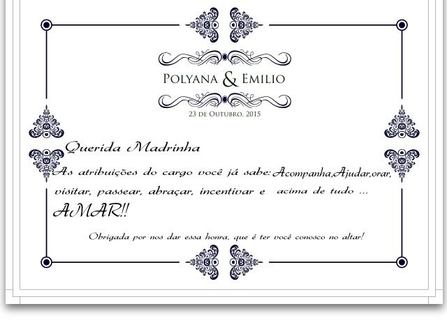 Manual dos padrinhos - 3