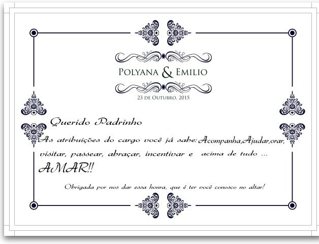 Manual dos padrinhos - 4