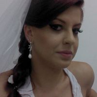 eu noiva