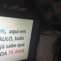 Surpresa amor sem fronteiras - 1
