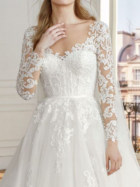 Ajuda para encontrar vestido! - 2