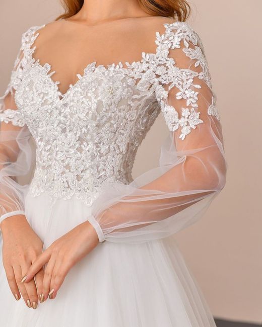 Ajuda para encontrar vestido! 3
