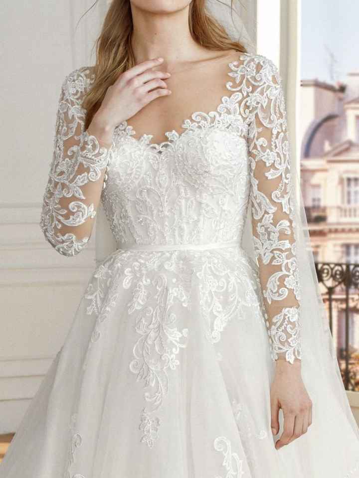 Ajuda para encontrar vestido! - 2