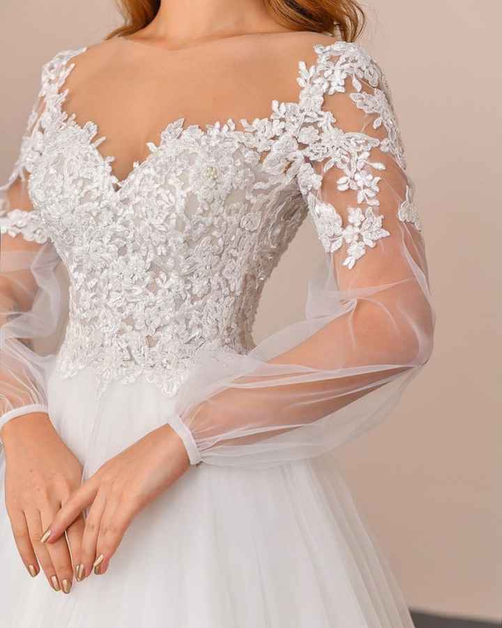 Ajuda para encontrar vestido! - 3