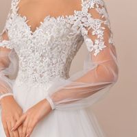Ajuda para encontrar vestido! - 3