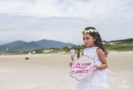 ai meu coração
