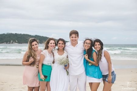 momento lindo