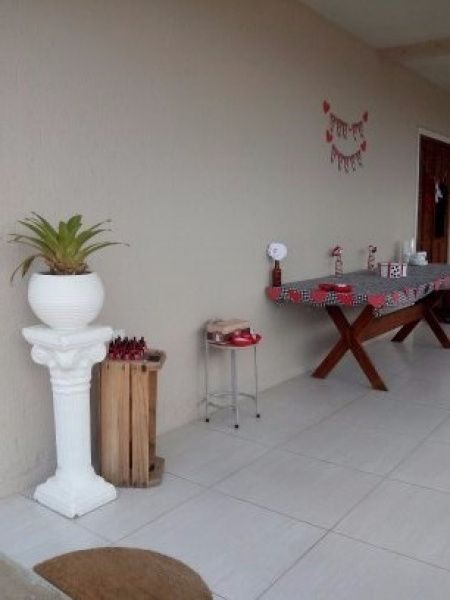 Decoração!!!