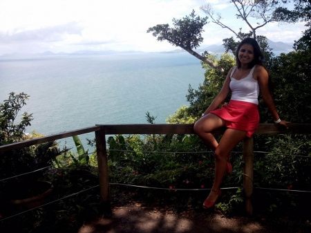 Vista linda 
