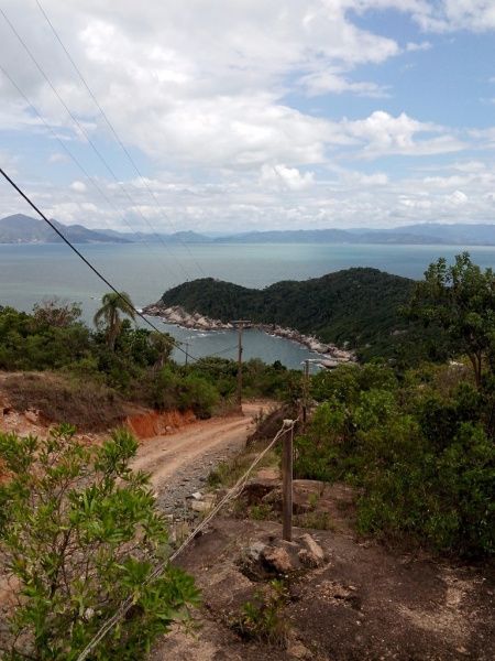 Vista linda