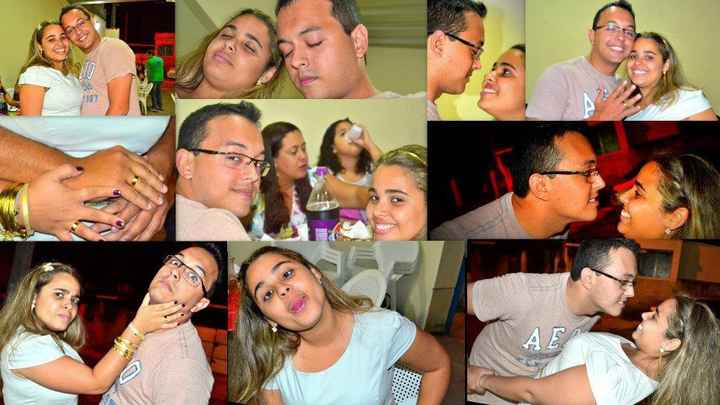Noivado s2