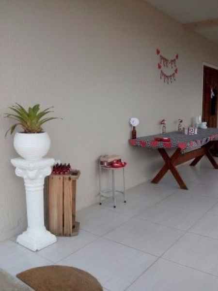Decoração!!!