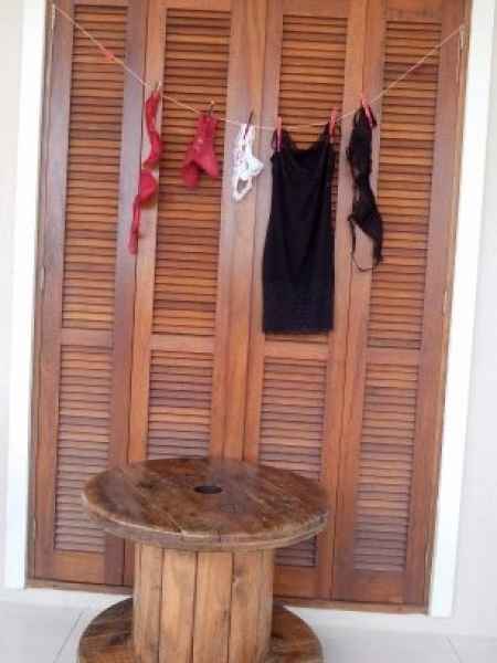 Decoração!!!