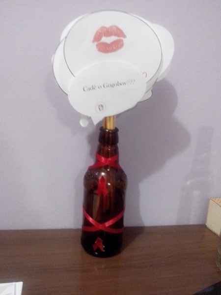 Decoração!!!