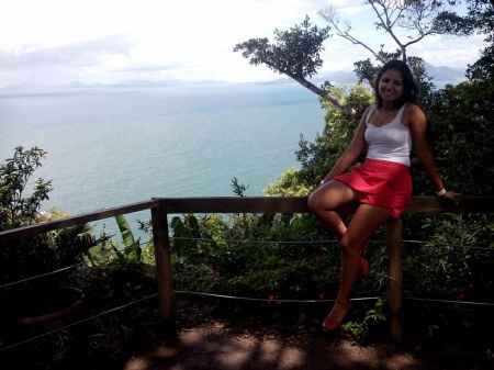 Vista linda 